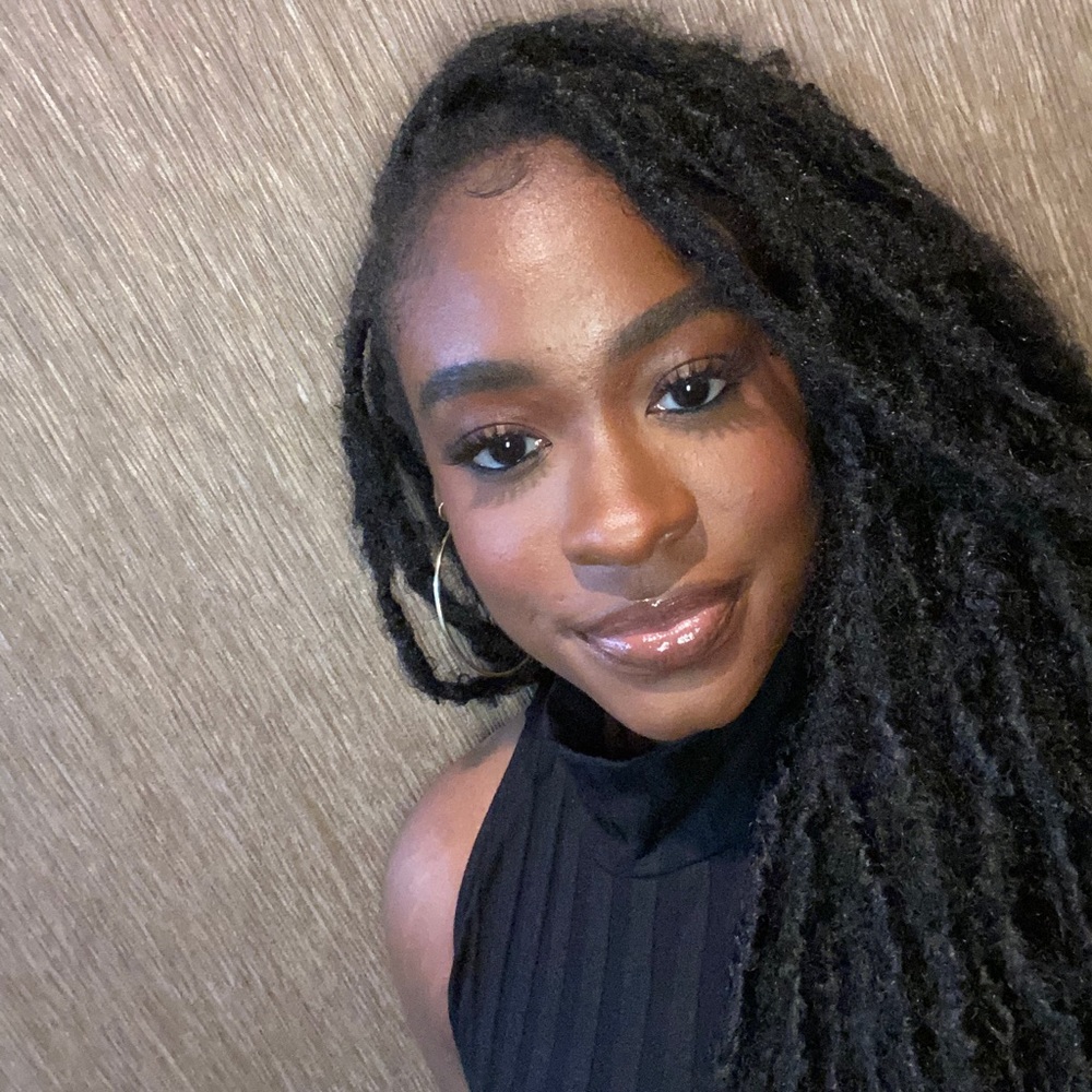 Meet your Posher, Erin